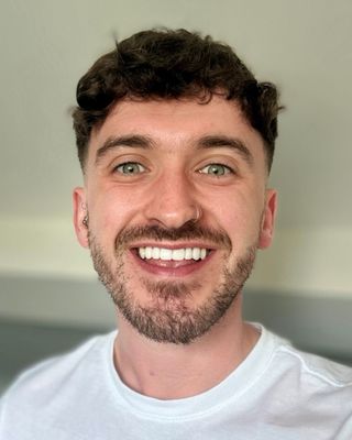 Photo of Jack Rogan, Counsellor, MBACP