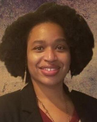 Photo of Ranel Heard, Clinical Social Work/Therapist