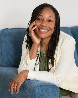 Photo of Samone Lee, Clinical Social Work/Therapist, LCSW, CCM