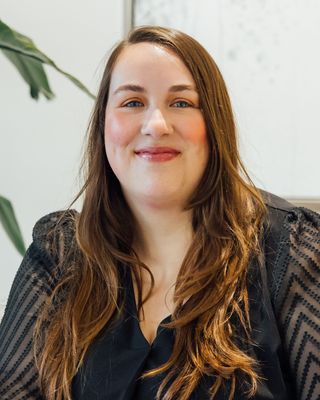 Photo of Kassandra Overstreet Silva, Licensed Professional Counselor Associate, MS, LPC-A, NCC