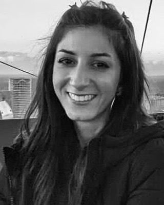 Photo of Zoe Malda, Psychotherapist, MA, MBACP