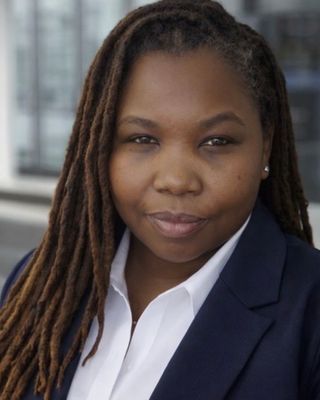 Photo of Jerniece J Saez, Licensed Professional Counselor, LPC, NCC, ACS
