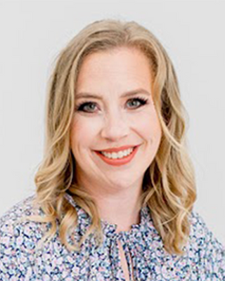 Photo of Sara Hooten, Licensed Professional Counselor, LPC