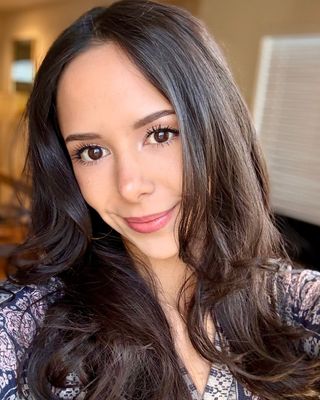 Photo of Lauren Leal, Licensed Professional Counselor Associate, MA