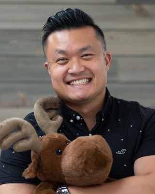 Photo of Kingwai Lui, Psychiatrist in Santa Monica, CA