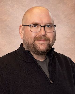Photo of Ken Riddle, Licensed Professional Counselor, LPC