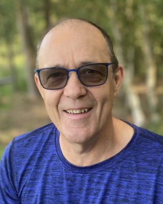 Photo of Andrew Price, Counsellor, MBACP Accred