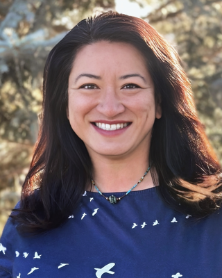 Photo of Katia Bhagatram, Licensed Professional Counselor, MPH, MA, LPC, NCC
