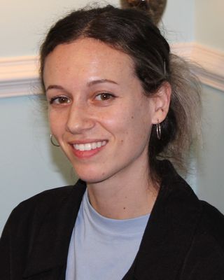 Photo of Courtney Lotto, Clinical Social Work/Therapist in Richmond, VA