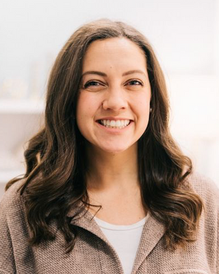 Photo of Lindsay Ries - Relieve Counselling, Counsellor, MA, RCC, CCC