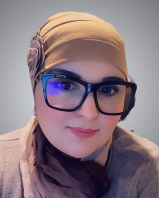 Photo of Hanan Khorchid, Psychiatric Nurse Practitioner in Pennington, NJ