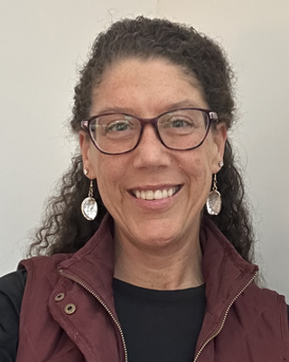 Photo of Elizabeth Botts, Psychologist, LP
