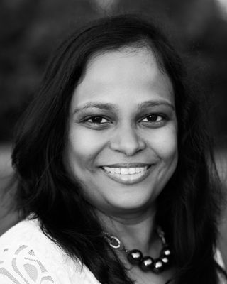 Photo of Naga Prasuna Vanipenta, Psychiatrist, MD