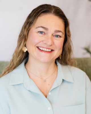 Photo of Jill Toncer, Licensed Professional Counselor, MS, LCMHC, NCC