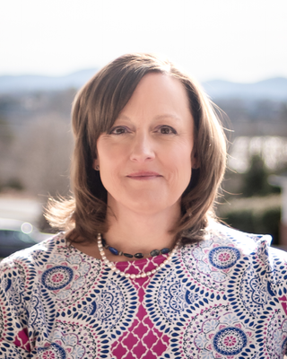Photo of Jennifer Keith, Licensed Professional Counselor, PhD, LPC, NCC