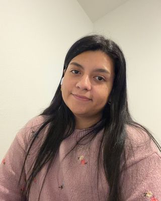Foto de Jessenia Zanabria Barrueto, Psicólogo, Maestría