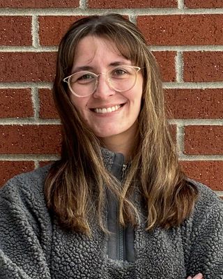 Photo of Payton Erdmann, Marriage & Family Therapist, LMFT