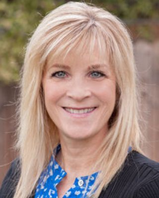 Photo of Teresa Hood, Marriage & Family Therapist in Vacaville, CA