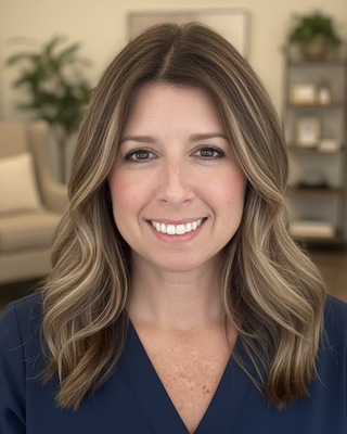 Photo of Nicole Fryer, Registered Clinical Social Worker Intern, MEd, MSW, RCSWI