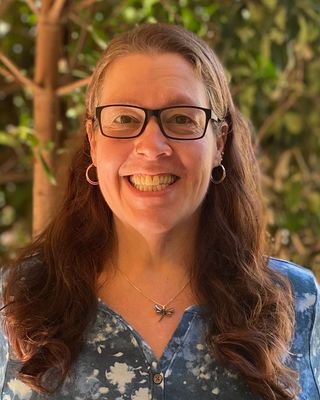 Photo of Tracy Michelle Ferezan, Counselor, LMHCA, SUDP