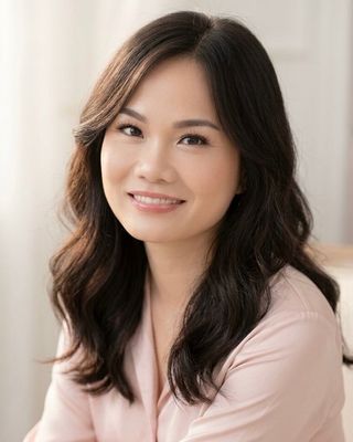 Photo of Lili Nguyen, Psychologist, Psy.D