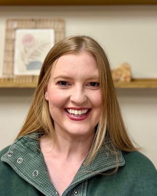 Photo of Caitlin McNally, Clinical Social Work/Therapist, LCSW
