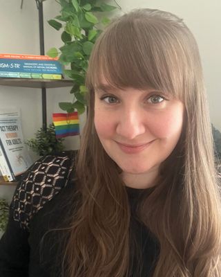 Photo of Cassie Daly, Clinical Social Work/Therapist, LICSW
