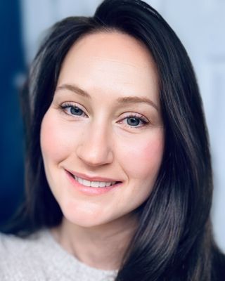 Photo of Rebecca Hill, Clinical Social Work/Therapist, LCSW-C