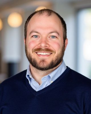 Photo of Rodney Wike, Psychiatric Nurse Practitioner, PMHNP