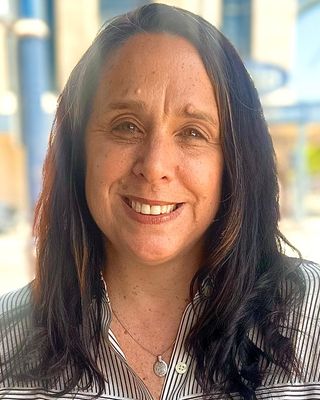 Photo of Nora O'Connor, Clinical Social Work/Therapist, LCSW