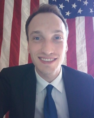 Photo of Kevin Noon, Counselor in Charlotte, NC