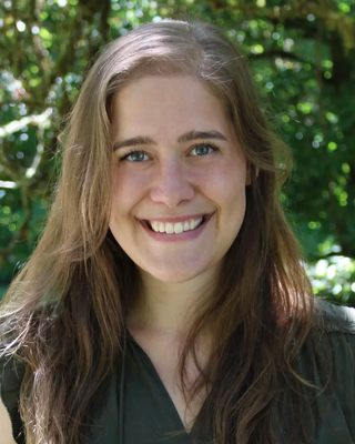 Photo of Samantha Hellberg, Psychologist, PhD