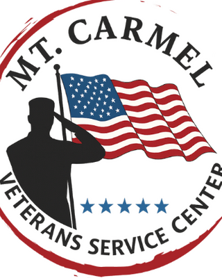 Photo of Kirsten Belaire - Mt. Carmel Veterans Service Center, Licensed Professional Counselor, LPC