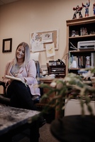 Logan Renggli, Marriage & Family Therapist, Seattle, WA, 98126 ...