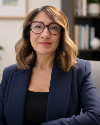 Photo of Catherine Eve Groome - Catherine Groome Counselling, Counsellor, PACFA
