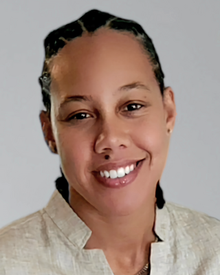 Photo of Chante Cabral, LCSW, CPRP, Clinical Social Work/Therapist