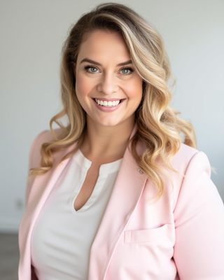 Photo of Lauren Brown, Psychiatric Nurse Practitioner, MSN, APRN, PMHNP