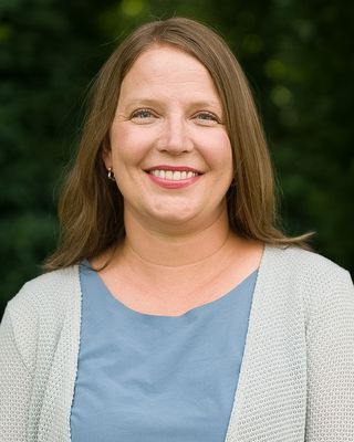 Photo of Kimberly Harper, Marriage & Family Therapist Associate, LMFTA, RN