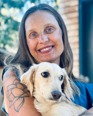Photo of Mieke Hartman, Clinical Social Work/Therapist, LCSW