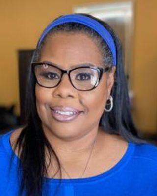 Photo of Lisa Gooden, Licensed Professional Counselor, MEd, NCC, LPC, SCL