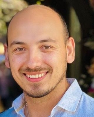 Photo of Stojanche Andov, Pre-Licensed Professional, APCC