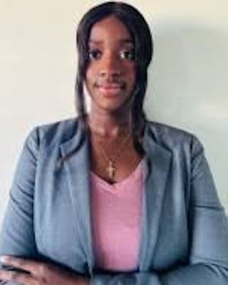 Photo of Ama Kwadu, Licensed Clinical Professional Counselor, LCPC