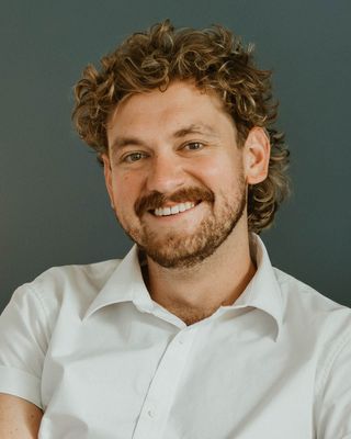 Photo of Matthew Hood, Counselor, LMHC