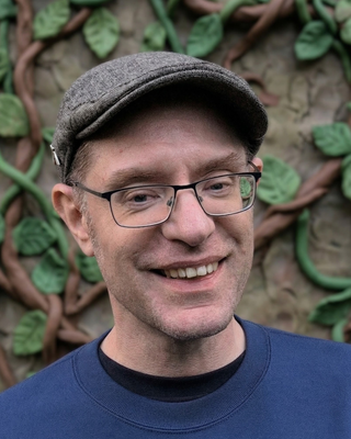 Photo of Mike Kling, MASTER PRACTITIONER IN CLINICAL COUNSELLING - Provisiona, MPCC-P