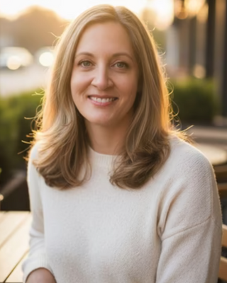 Photo of Andrea Ruta, Counselor, LMHC