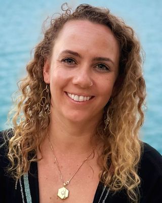 Photo of Lizzie Miller - Wild and Rooted Therapy, Pre-Licensed Professional