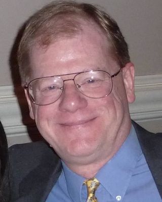 Photo of William Golden Davidson, Licensed Professional Counselor, MA, LMHC
