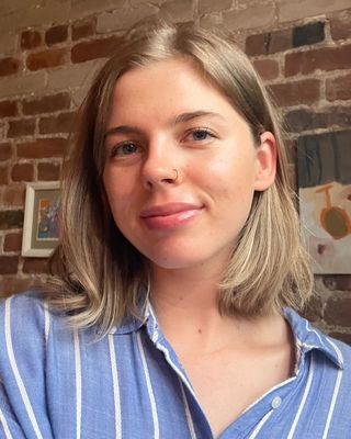 Photo of Shae Grant, Counselor, LMHC