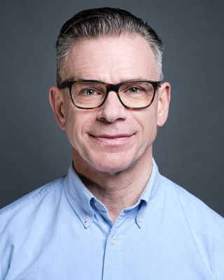 Photo of Philip Rose, Psychotherapist, MA, MUKCP