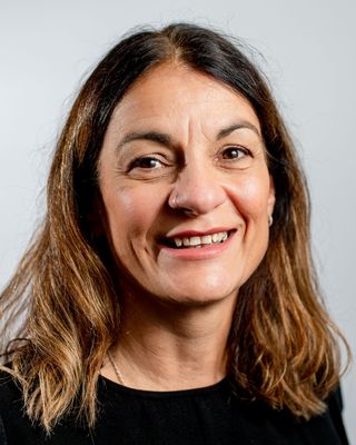 Photo of Heather Rees - Heather Rees Counselling, Counsellor, MBACP